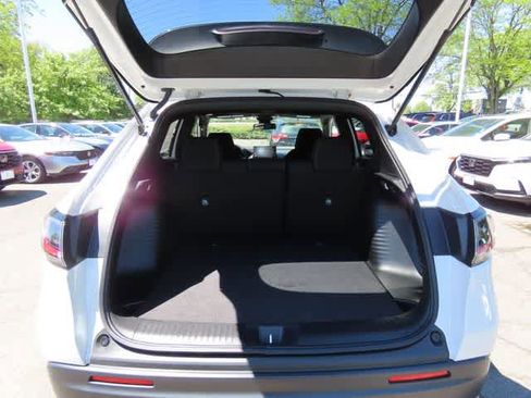 Certified 2024 Honda HR-V Sport image 11