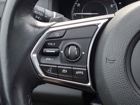 Certified 2024 Acura RDX SH-AWD w/ Technology Package image 22