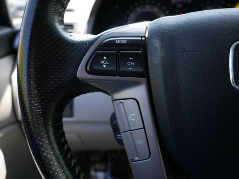 Used 2013 Honda Odyssey EX-L image 28