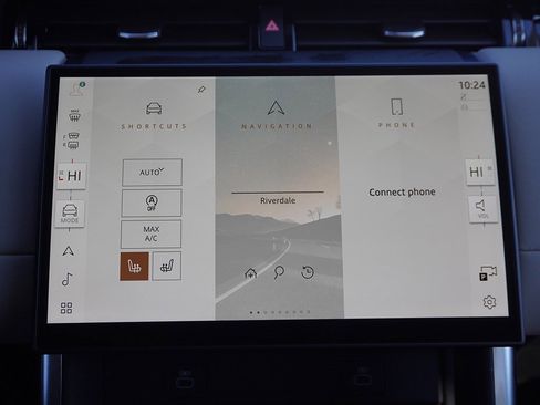 Used 2024 Land Rover Discovery Sport S image 56