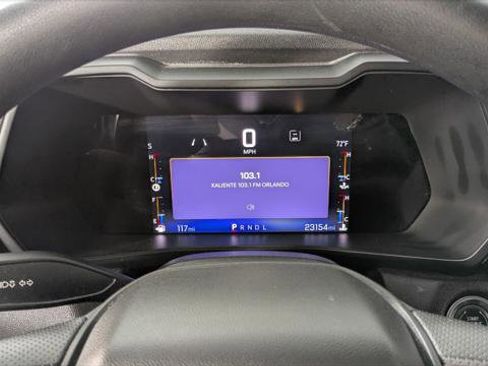 Used 2023 Chevrolet Colorado W/T image 26