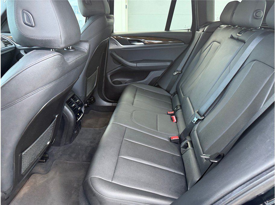 Used 2019 BMW X3 xDrive30i AWD/4WD image 32