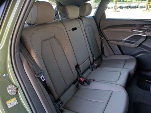 New 2025 Audi Q5 Premium Plus image 11