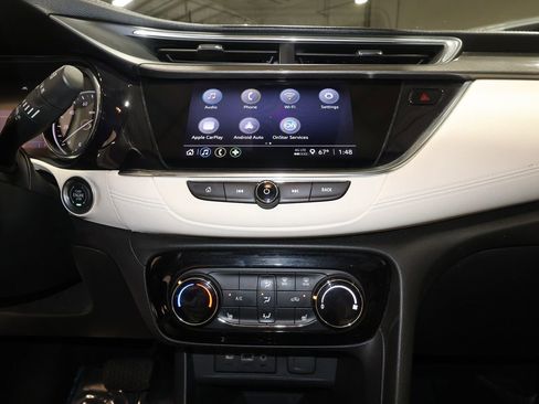 Used 2021 Buick Encore GX Preferred FWD image 16