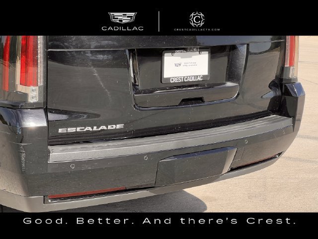 Used 2020 Cadillac Escalade ESV Luxury AWD/4WD image 6