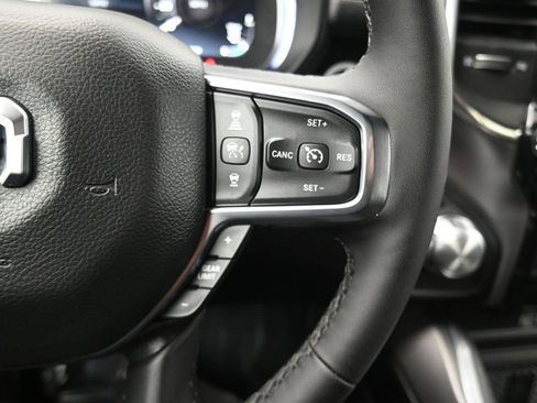 Used 2026 RAM 1500 Laramie w/ Night Edition image 25