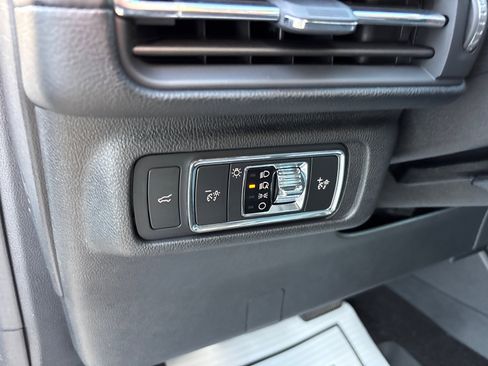 Certified 2022 Lincoln Corsair AWD w/ Premium Package image 14