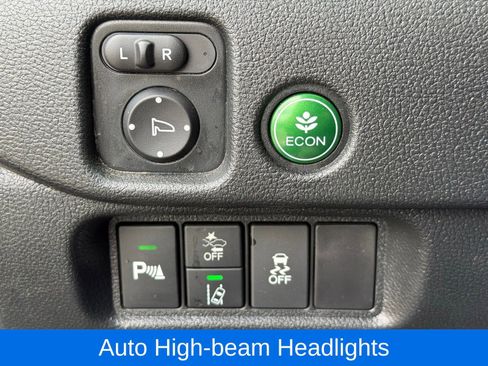 Used 2023 Honda Passport EX-L image 37