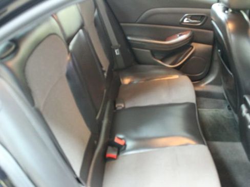 Used 2013 Chevrolet Malibu LT w/ Power Convenience Package image 9