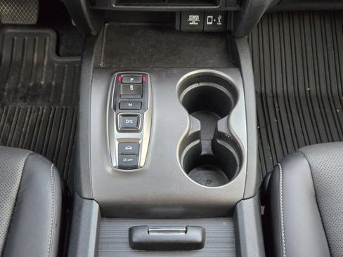 Used 2023 Honda Ridgeline RTL image 19