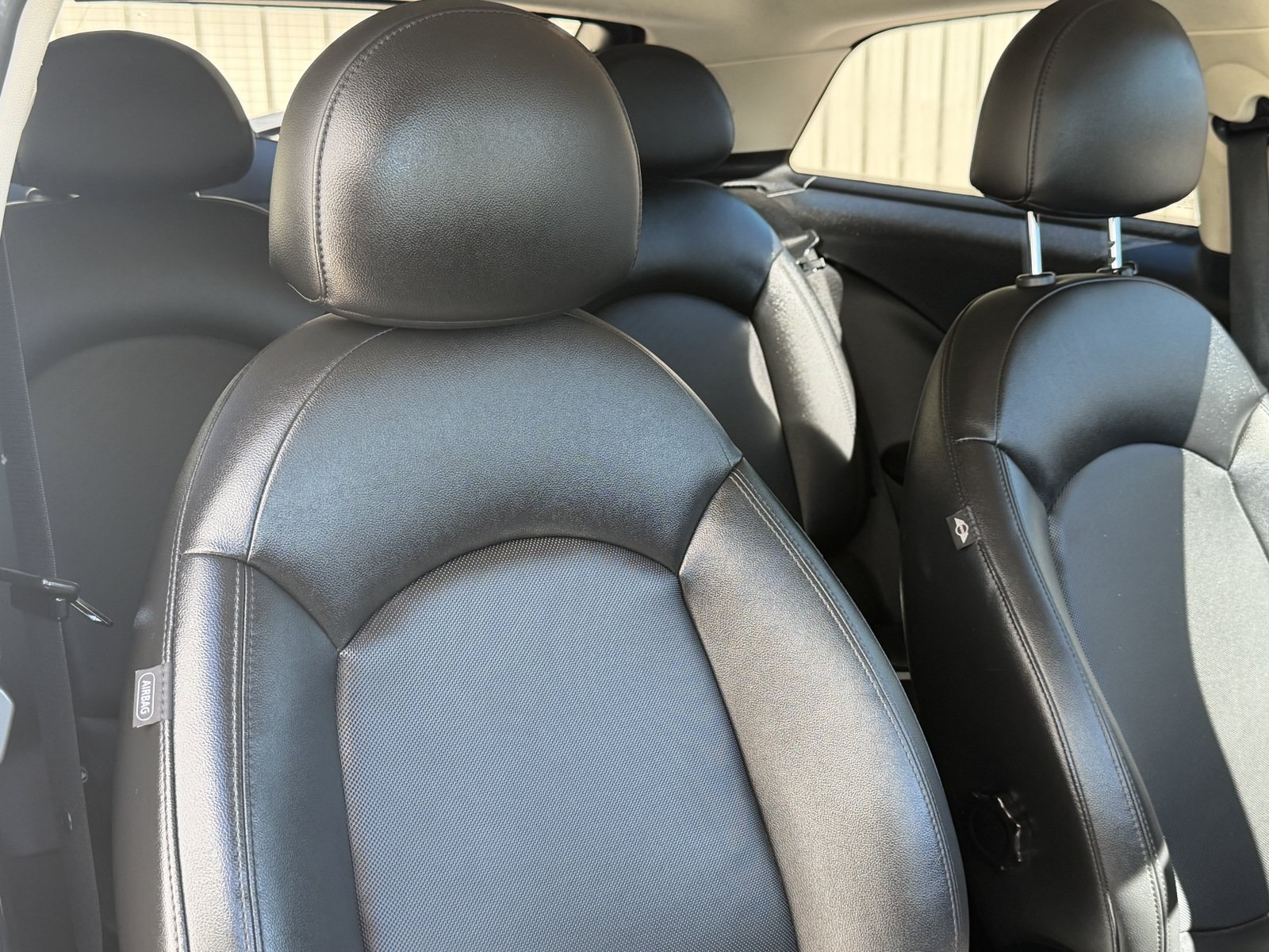 Used 2013 MINI Cooper Paceman S AWD/4WD image 29