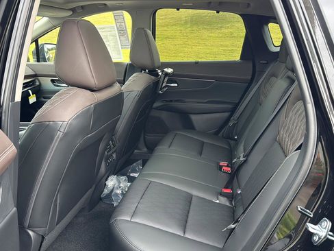 New 2026 Nissan Murano Platinum image 9