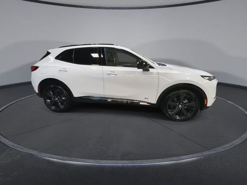 New 2025 Buick Envision Sport Touring image 9