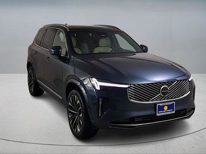 Used 2026 Volvo XC90 B6 Plus w/ Protection Package