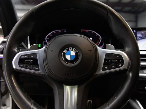 Used 2020 BMW 330i Sedan w/ M Sport Package image 44