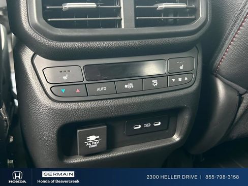 Used 2024 Honda Passport Black Edition image 29