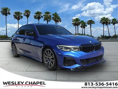 Used 2020 BMW M340i w/ Premium Package
