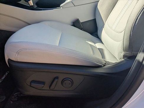 New 2026 Hyundai Tucson SEL image 4