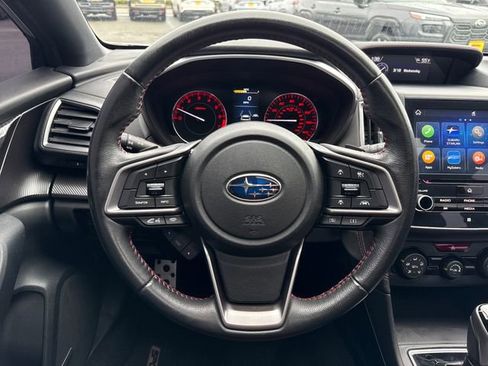 Used 2022 Subaru Impreza 2.0i Sport w/ Popular Package #2 image 21