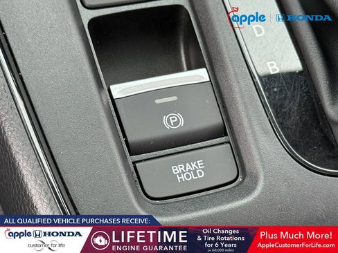 Used 2025 Honda CR-V Sport Touring image 30