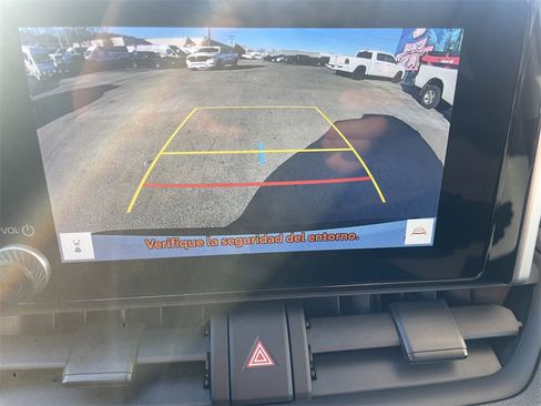 Used 2023 Toyota RAV4 XLE image 20