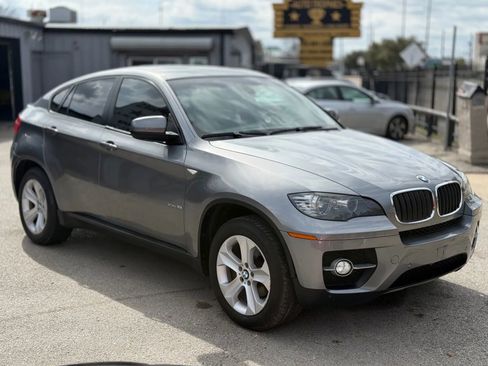 Used 2011 BMW X6 xDrive35i image 3