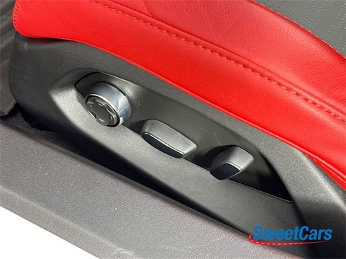 Used 2024 Chevrolet Corvette Z06 image 43