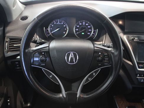 Used 2020 Acura MDX SH-AWD w/ Advance Package image 25