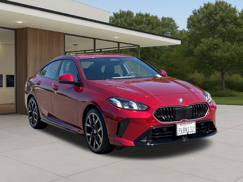Used 2026 BMW 228i w/ Technology Package FWD image 6