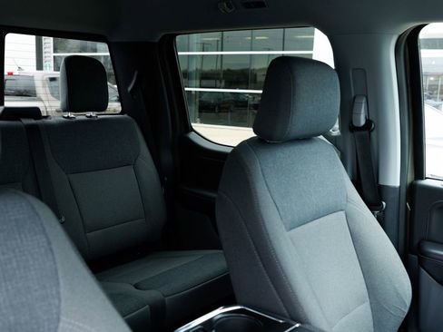 Used 2025 Ford F150 XLT w/ Equipment Group 302A MID image 50