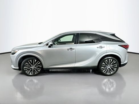 Used 2023 Lexus RX 350 Premium Plus w/ Accessory Package (Z1) AWD/4WD image 4
