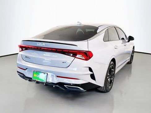 Used 2023 Kia K5 GT-Line w/ GT-Line Premium Package image 10
