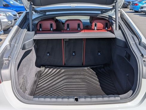 Certified 2023 BMW 430i Gran Coupe RWD image 6