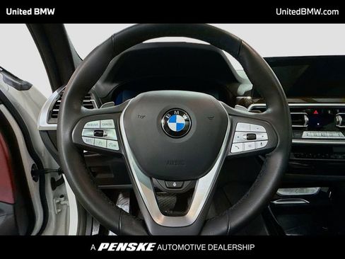 Used 2023 BMW X3 sDrive30i w/ Convenience Package w/ZPA image 6