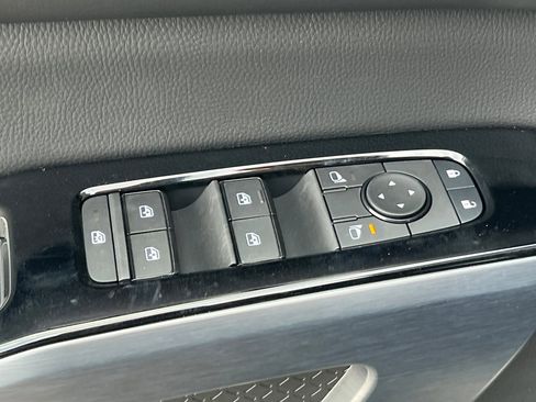 New 2025 Nissan Pathfinder SL w/ Lighting Package (N92) image 13