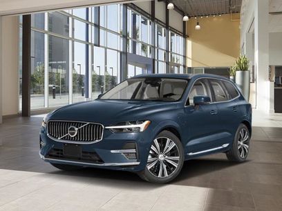 New 2025 Volvo XC60 T8 Ultra w/ Protection Package Premier