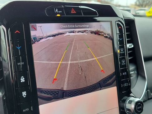 New 2026 RAM 1500 Big Horn image 31