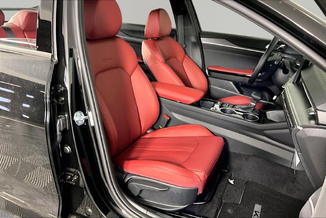 New 2026 Kia K5 GT-Line w/ GT-Line Red Interior Package AWD/4WD image 11