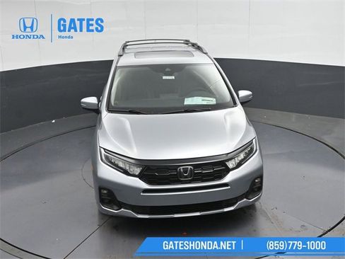 New 2026 Honda Odyssey Touring image 55