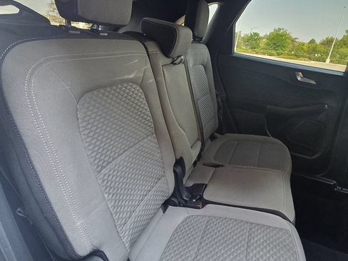 Used 2020 Ford Escape SE AWD/4WD image 20