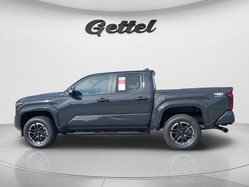 New 2026 Toyota Tacoma TRD Sport RWD image 8