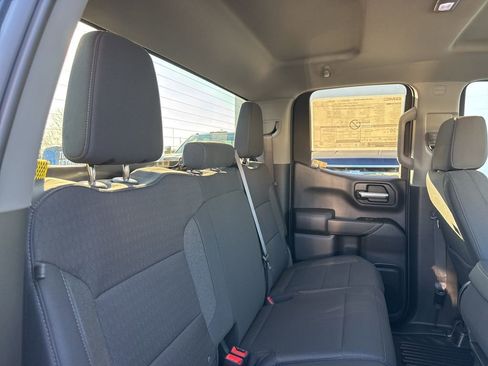 New 2026 GMC Sierra 1500 Pro w/ Pro Value Package image 27