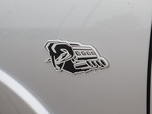 New 2026 RAM 1500 Laramie w/ Night Edition image 9