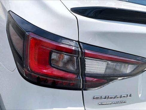 Used 2025 Subaru Legacy Sport AWD/4WD image 29