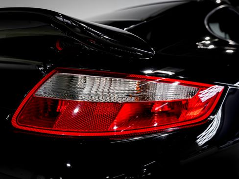 Used 2008 Porsche 911 Turbo image 36