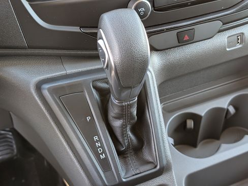 New 2026 Ford Transit 250 w/ Load Area Protection Package image 18