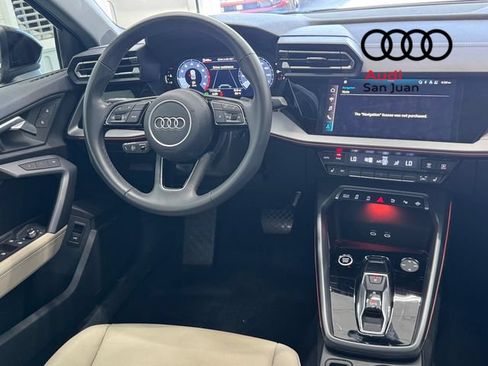 Used 2025 Audi A3 2.0T Premium w/ Convenience Package AWD/4WD image 28