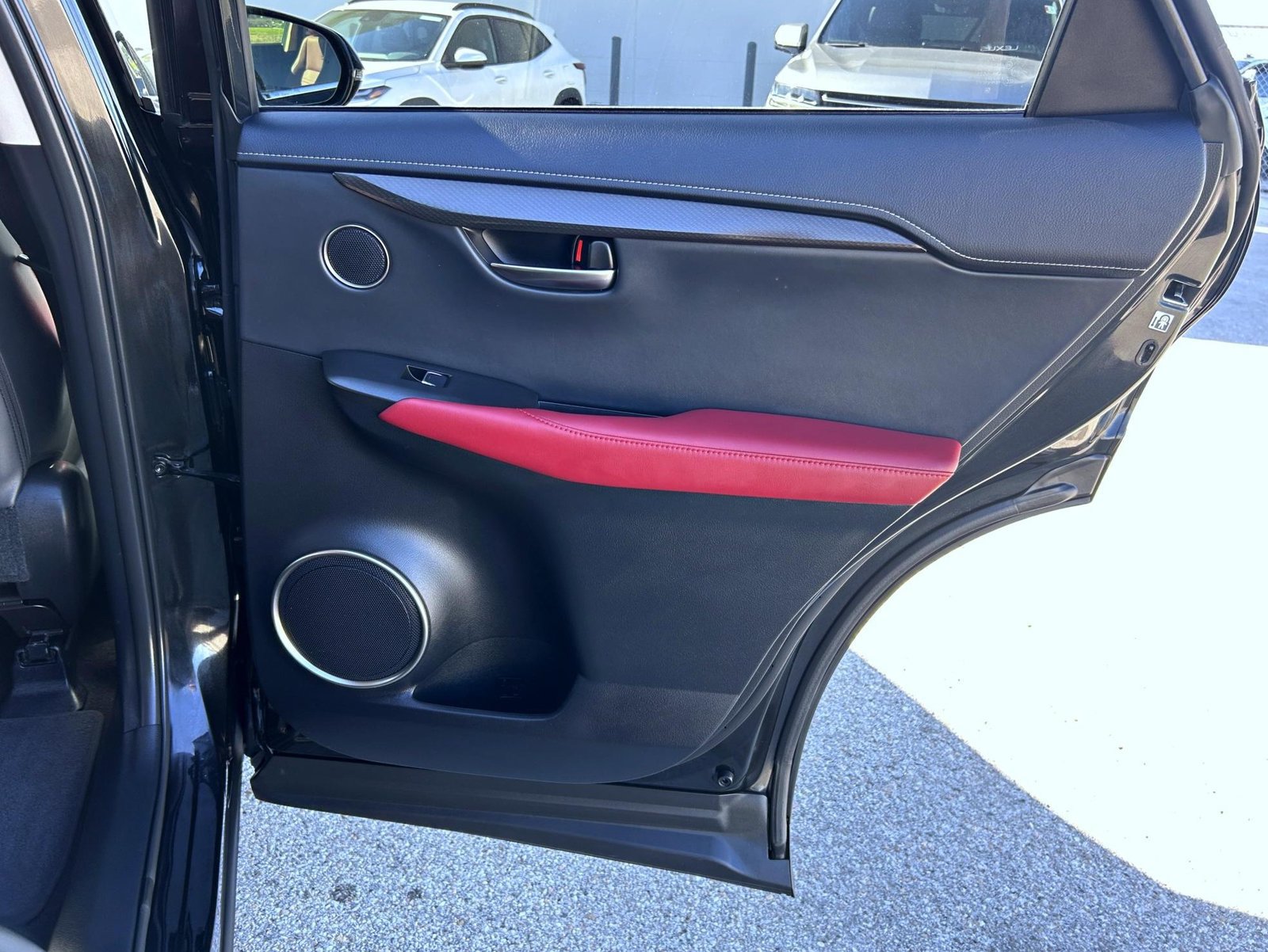 Used 2020 Lexus NX 300 AWD w/ Comfort Package image 18