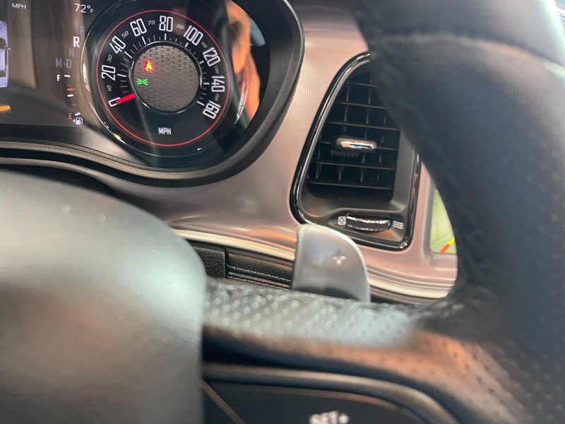 Used 2022 Dodge Challenger R/T w/ Plus Package RWD image 25