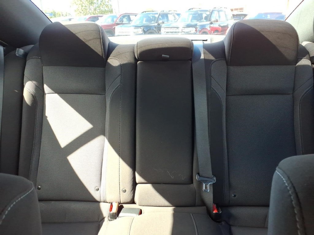 Used 2022 Dodge Charger SXT RWD image 20